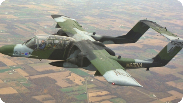 OV-10F